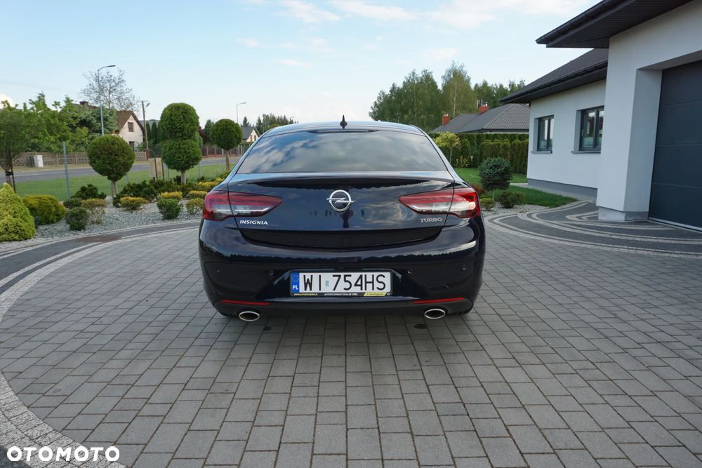 Opel Insignia 1.6 T Innovation S&S - 6