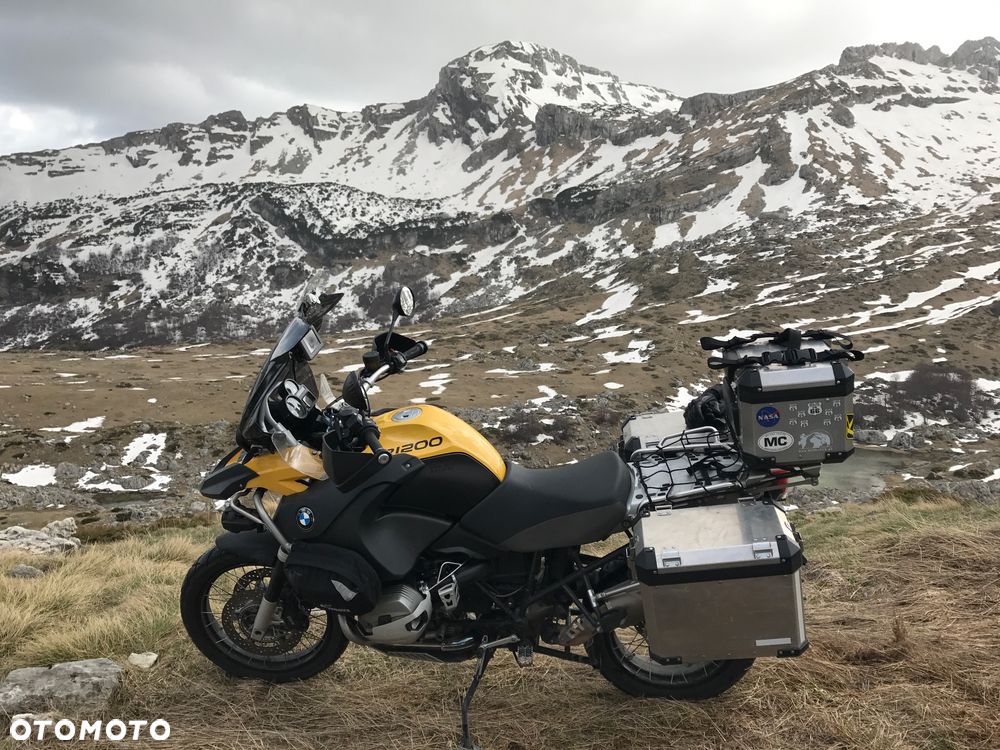 BMW Adventure - 2