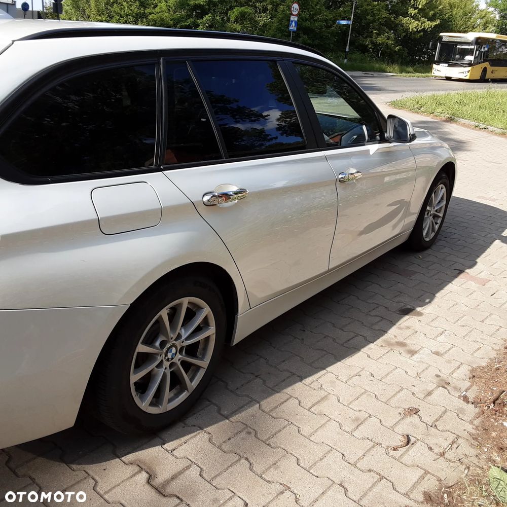 BMW Seria 3 - 10