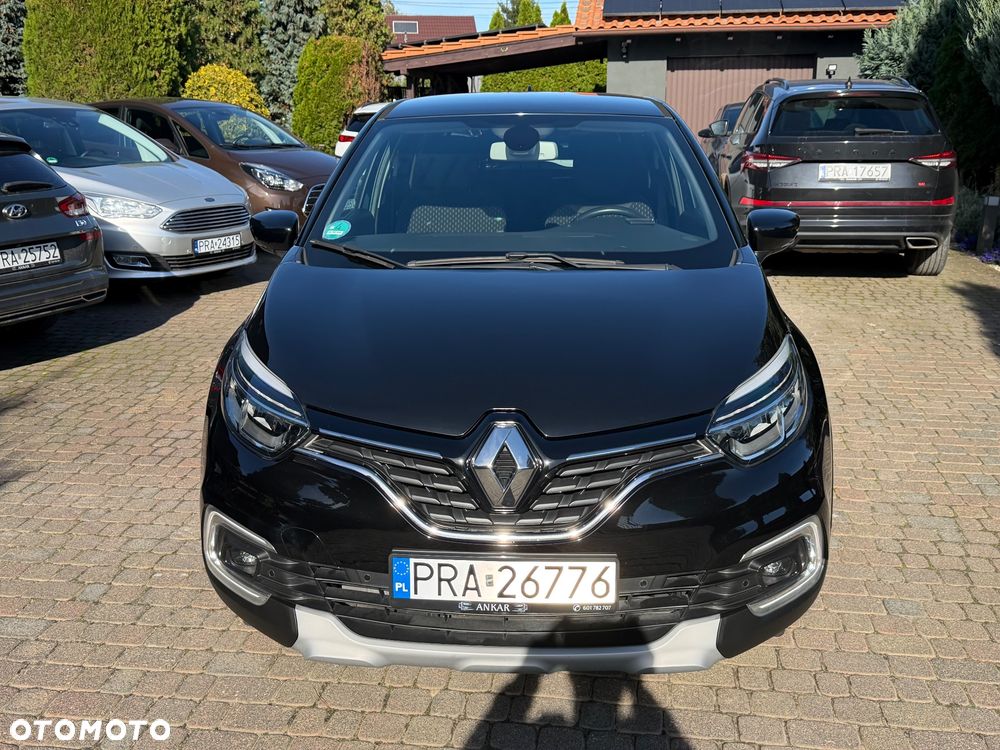 Renault Captur 1.3 Energy TCe S-Edition - 3