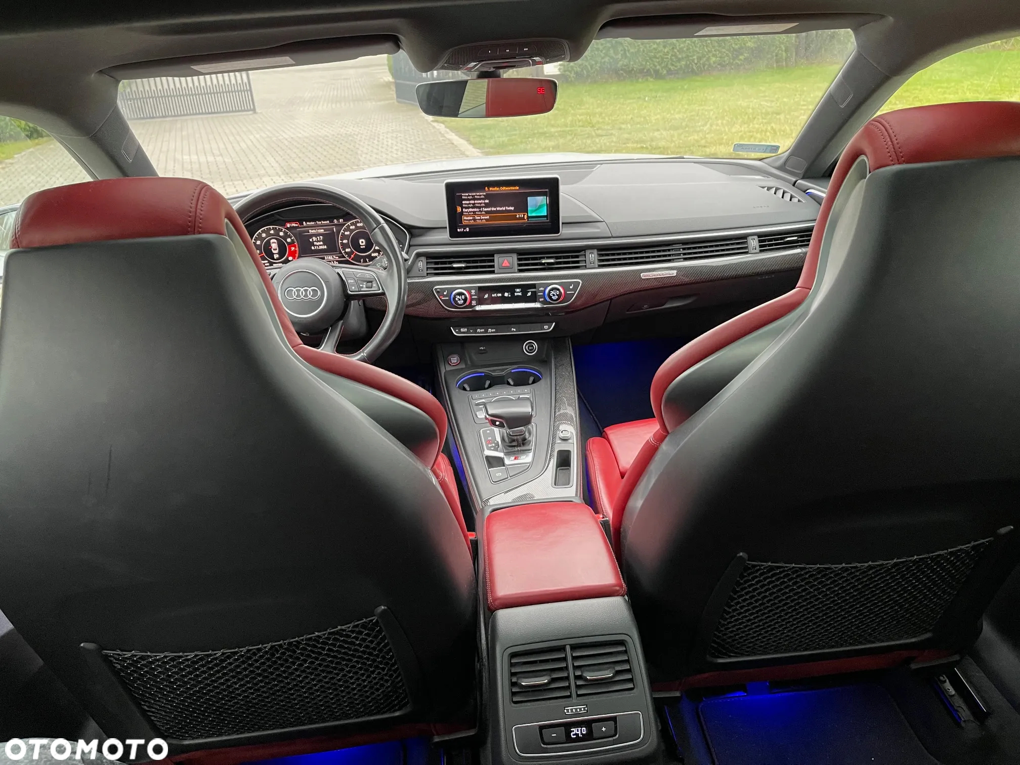 Audi S5 Coupé - 30