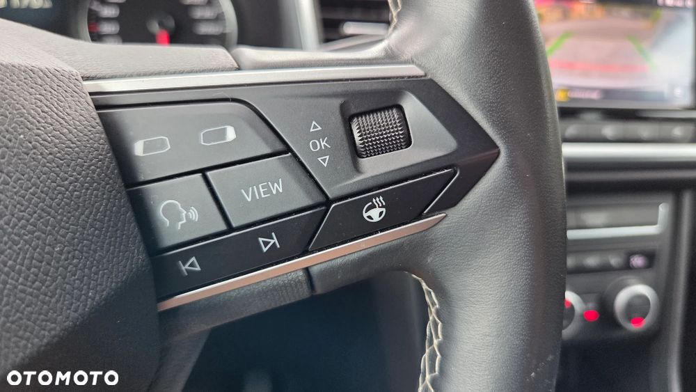 Seat Ateca 1.5 TSI Xperience S&S - 32