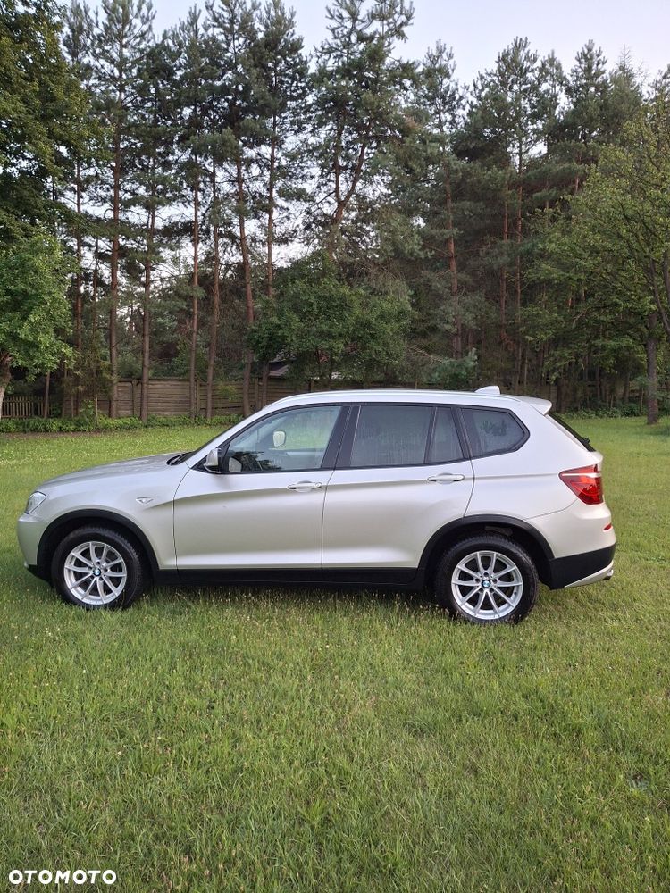 BMW X3 - 6