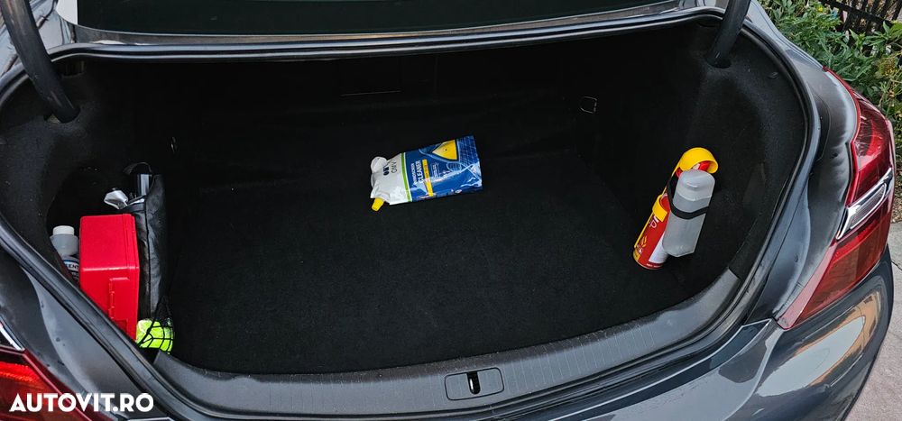 Opel Insignia 2.0 CDTI ECOTEC Start/Stop Edition - 14