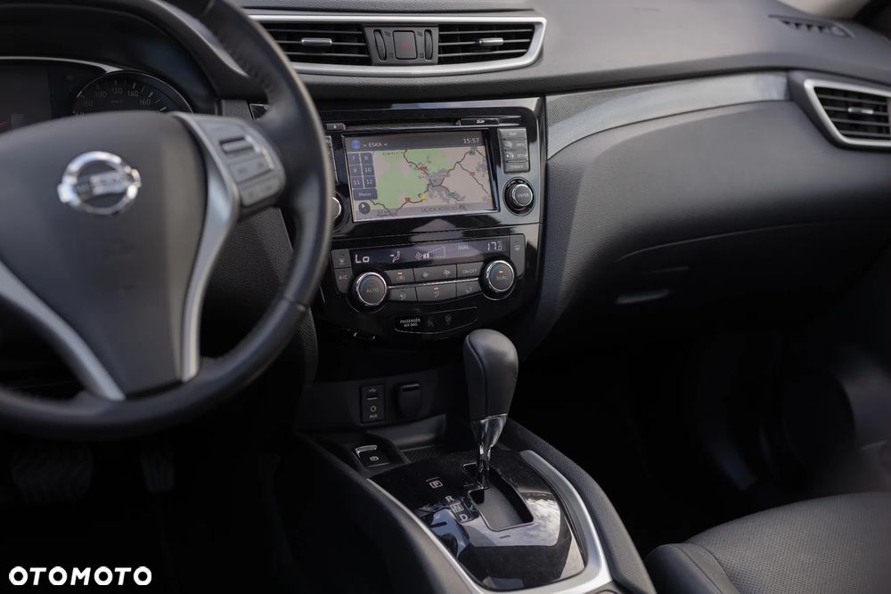 Nissan X-Trail 1.6 DCi Xtronic Tekna - 20