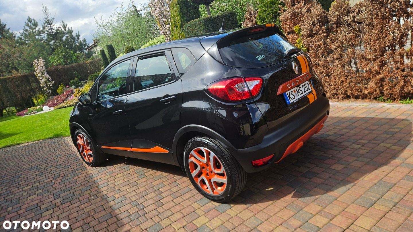 Renault Captur (ENERGY) TCe 90 LIMITED - 6