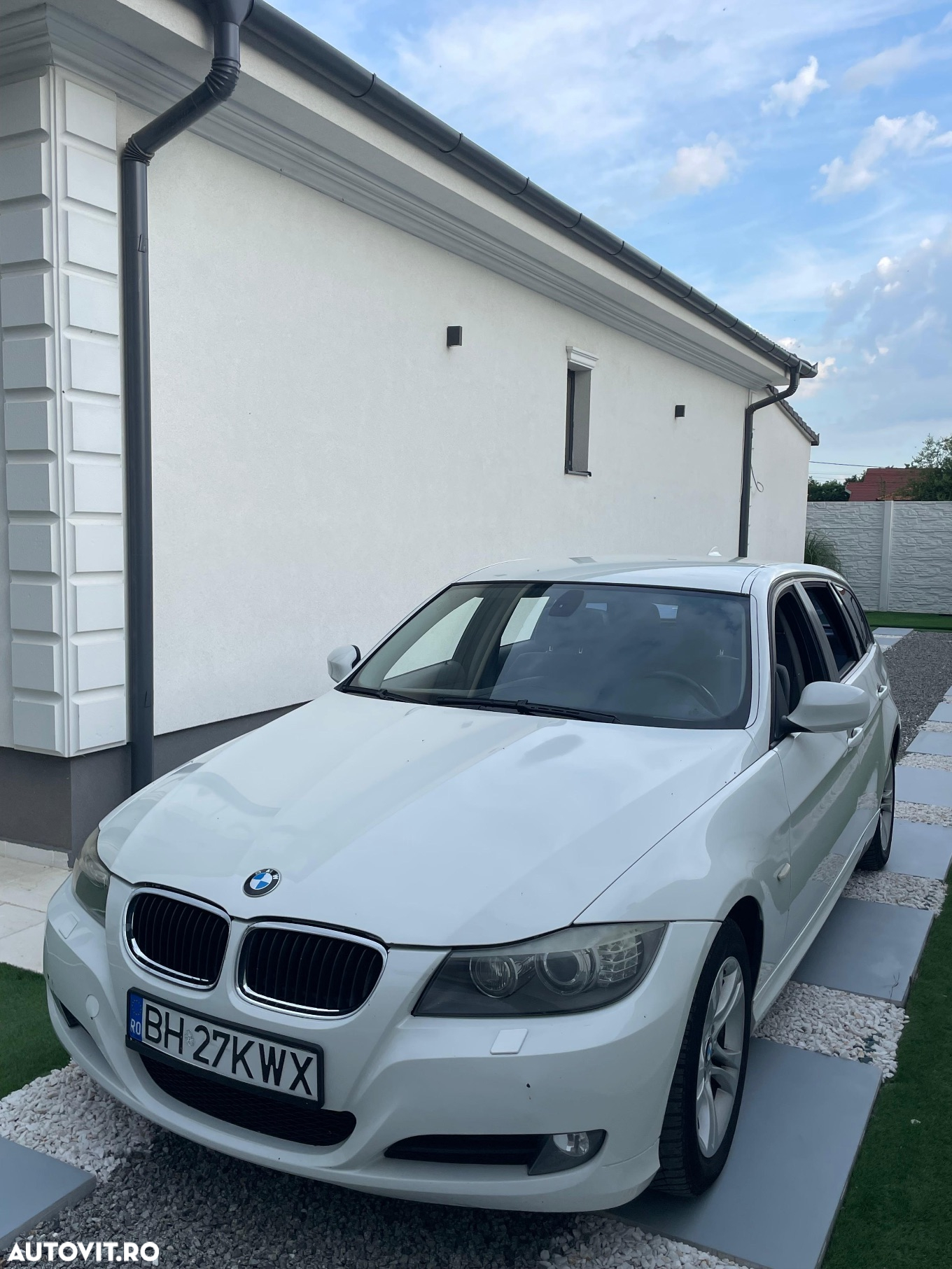 BMW Seria 3 - 11