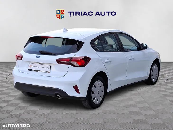 Ford Focus 1.5 EcoBlue Trend Edition - 6