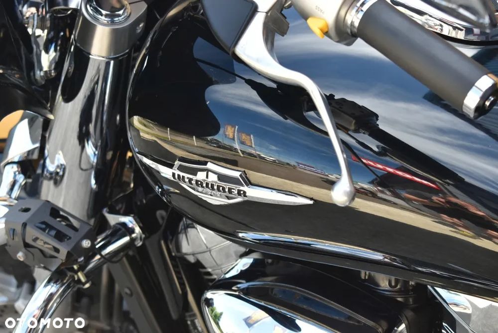 Suzuki Intruder - 20