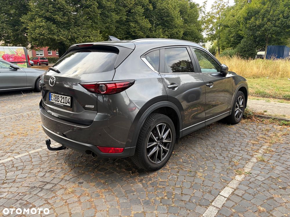 Mazda CX-5 2.0 Skyprestige 2WD - 13