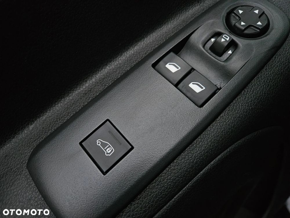 Citroën Berlingo - 24