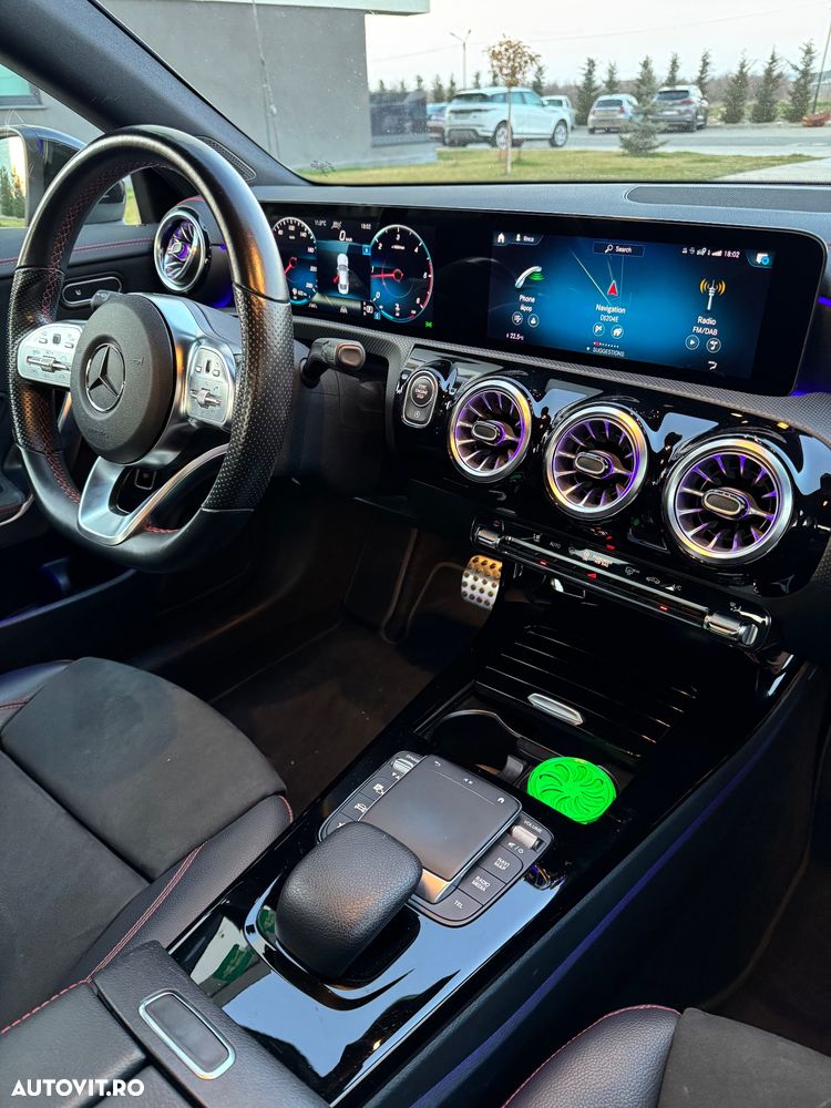 Mercedes-Benz CLA ver-220-d-coupe-aut- - 6