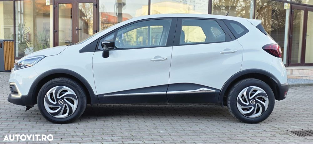 Renault Captur TCe 115 TECHNO - 3