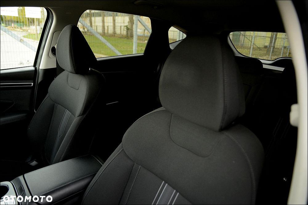 Hyundai Tucson 1.6 T-GDi 48V-Hybrid 2WD DCT Prime - 19