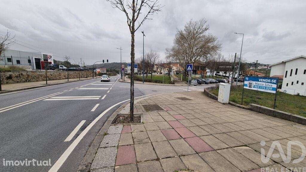 Terreno para construção em Guarda de 180,00 m2 - Grande imagem: 5/12