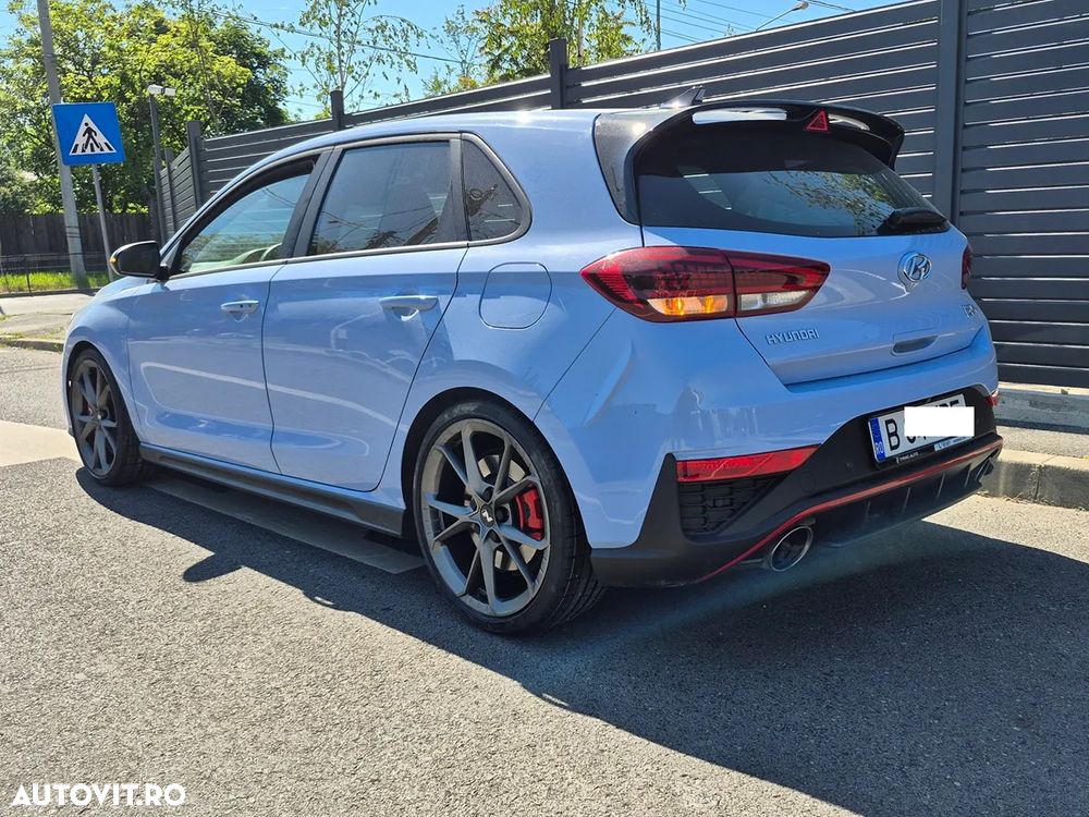 Hyundai i30 - 3