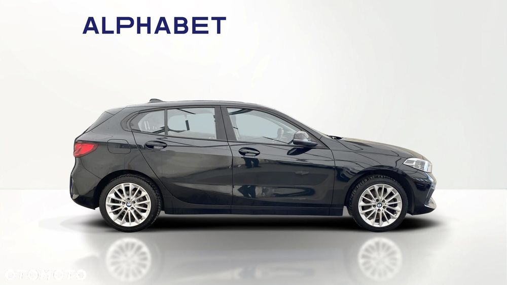 BMW Seria 1 118i Advantage - 6