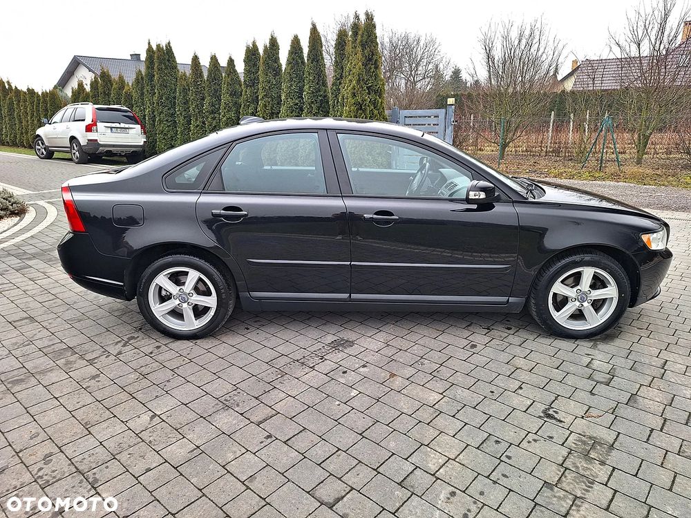 Volvo S40 1.8 Kinetic - 13