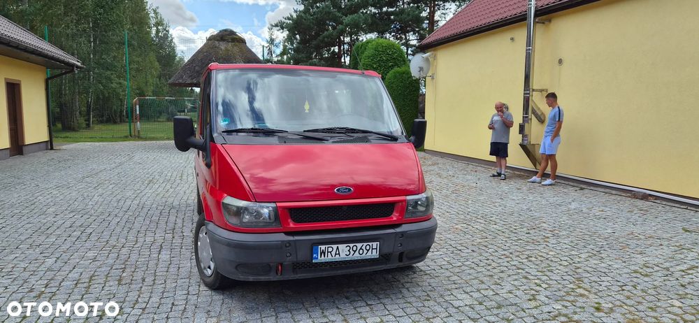 Ford Transit L - 2