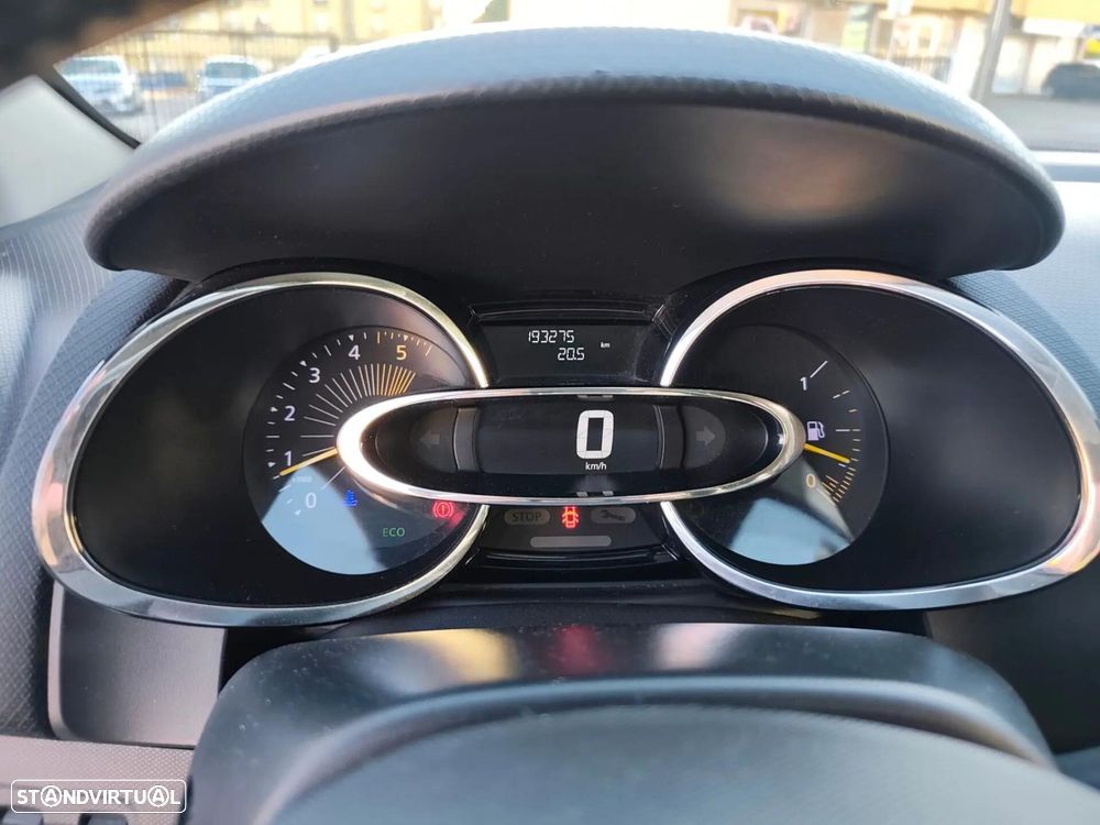 Renault Clio 1.5 dCi Dynamique S 82g - 24