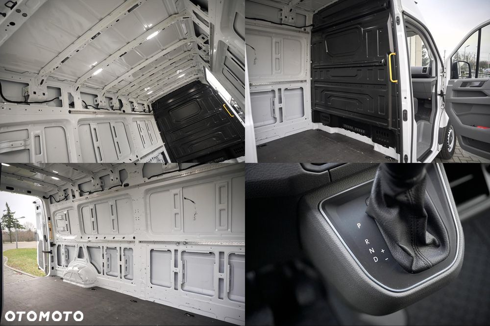 Volkswagen Crafter - 35