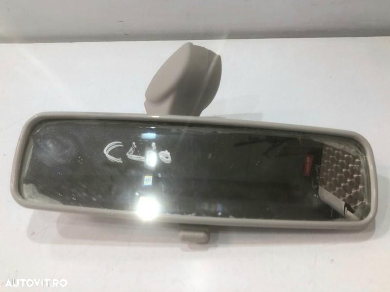 Oglinda retrovizoare Renault Clio 4 (2012-2016) - 1