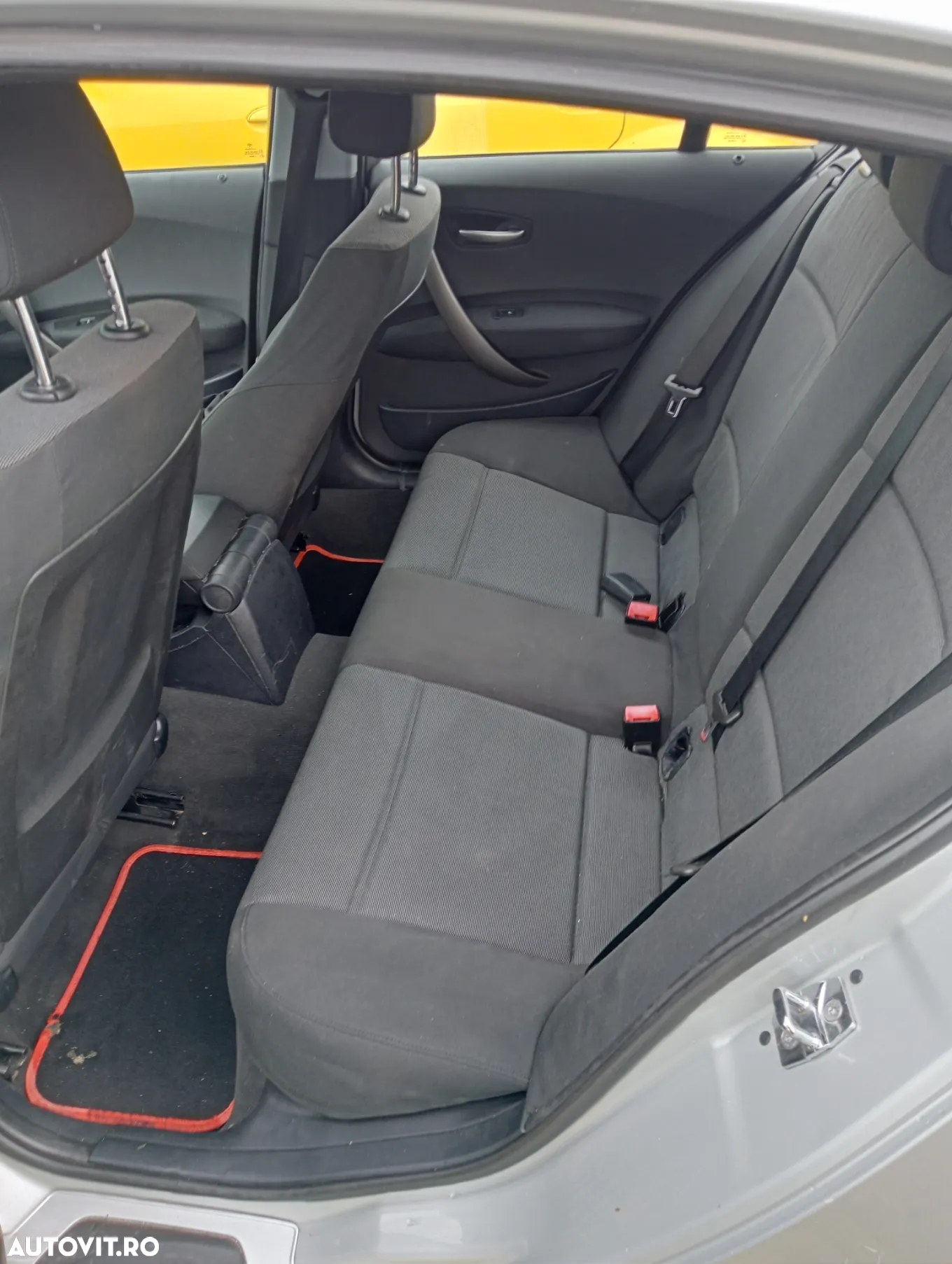 BMW Seria 1 116i - 7
