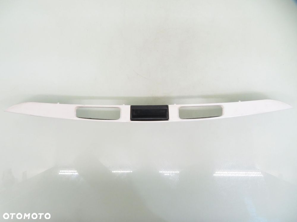 BLENDA KLAPY PEUGEOT 207 9680548977 - 3