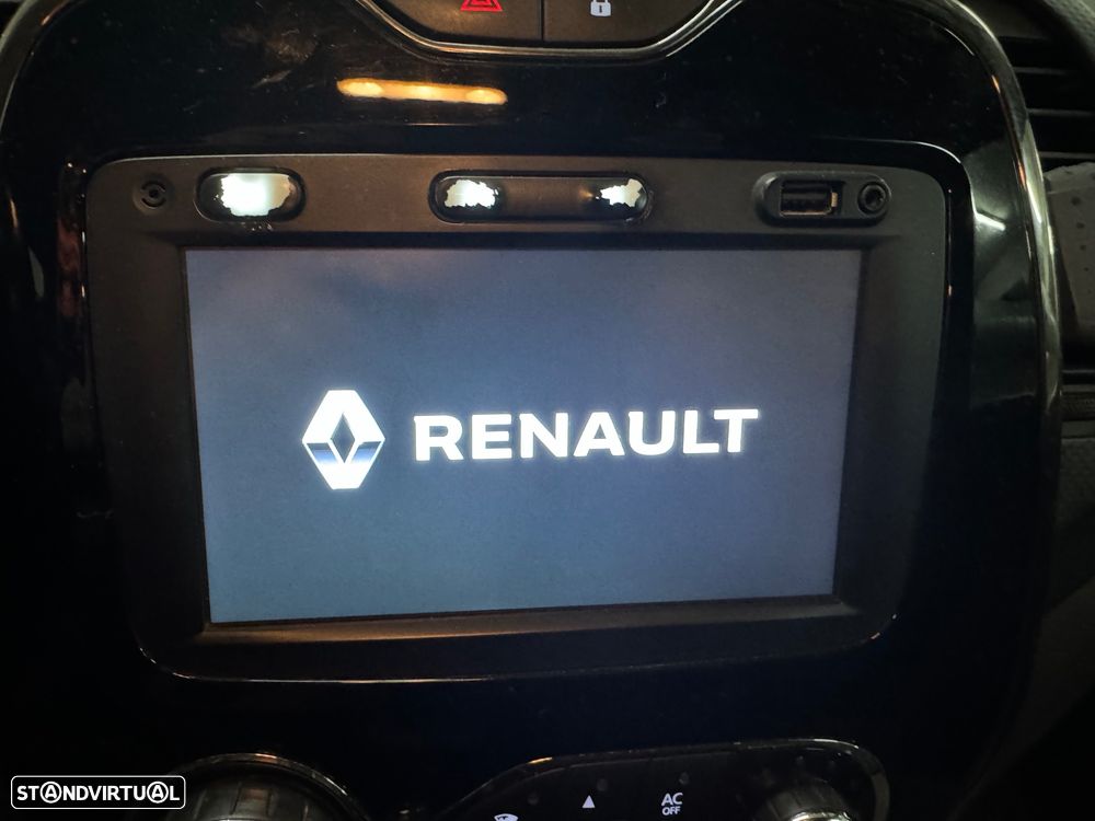 Renault Captur 1.5 dCi Exclusive - 15