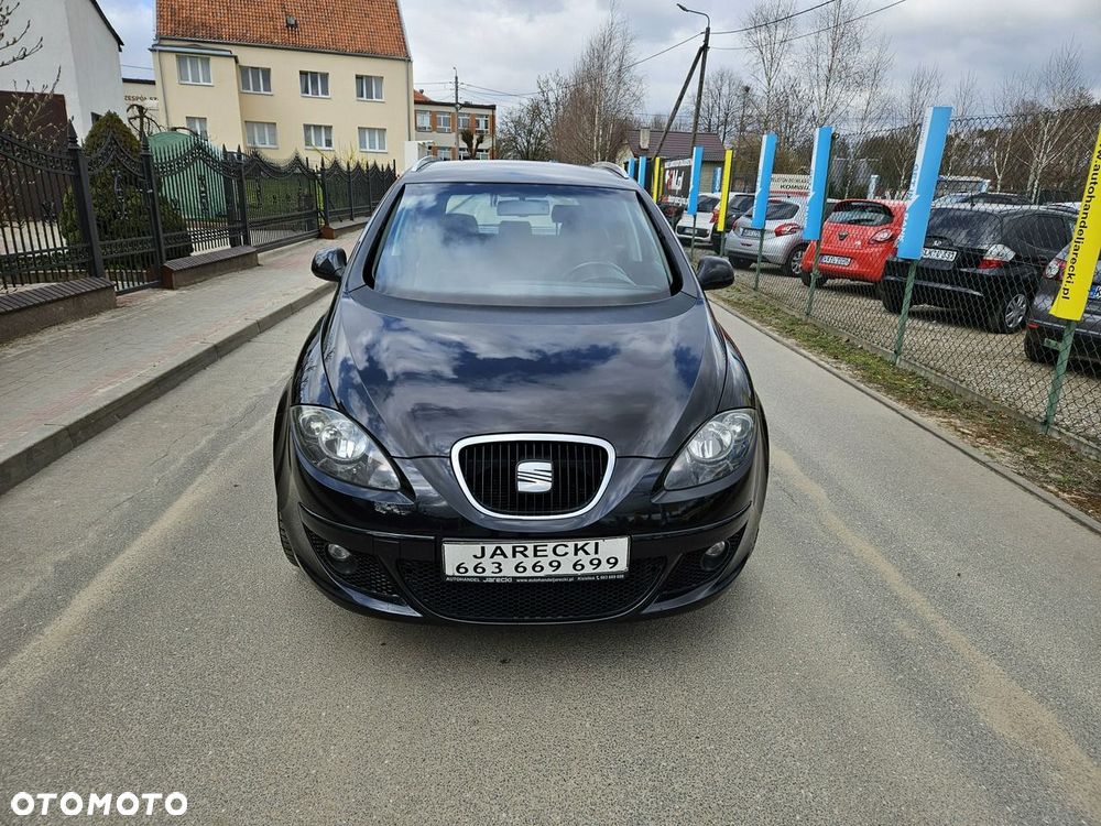 Seat Altea XL - 2