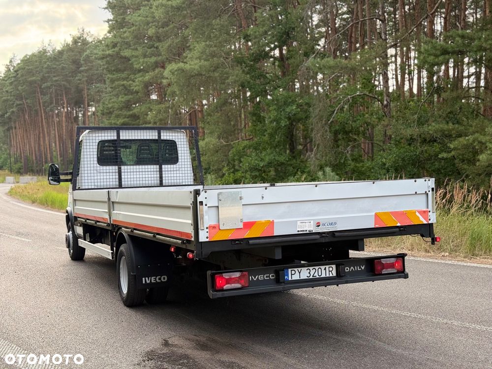 Iveco Daily 70c17 - 2
