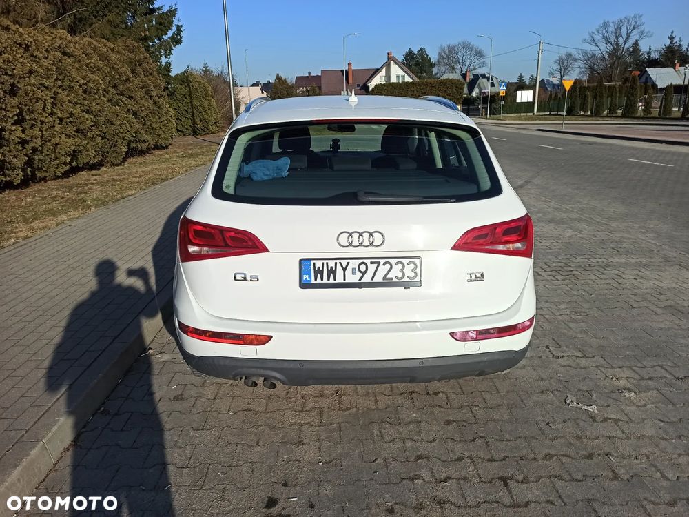Audi Q5 - 5