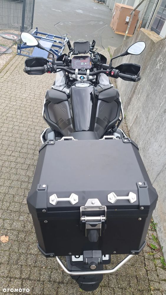 BMW R1250 GS Adventure - 5