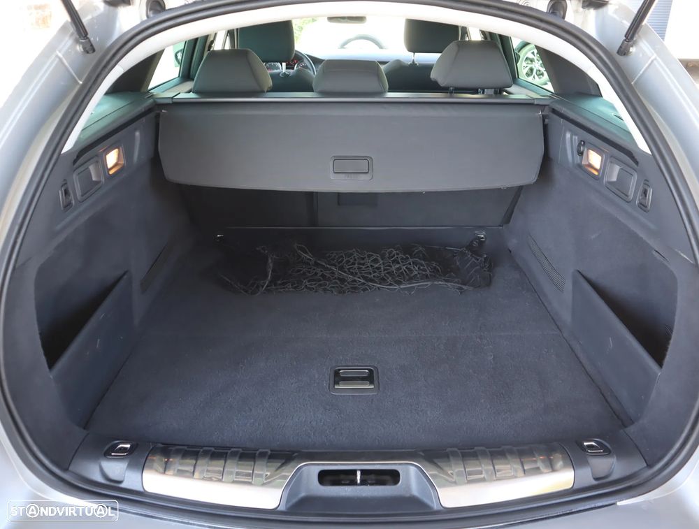 Peugeot 508 SW e-HDi 115 ETG6 Stop&Start Business-Line - 50