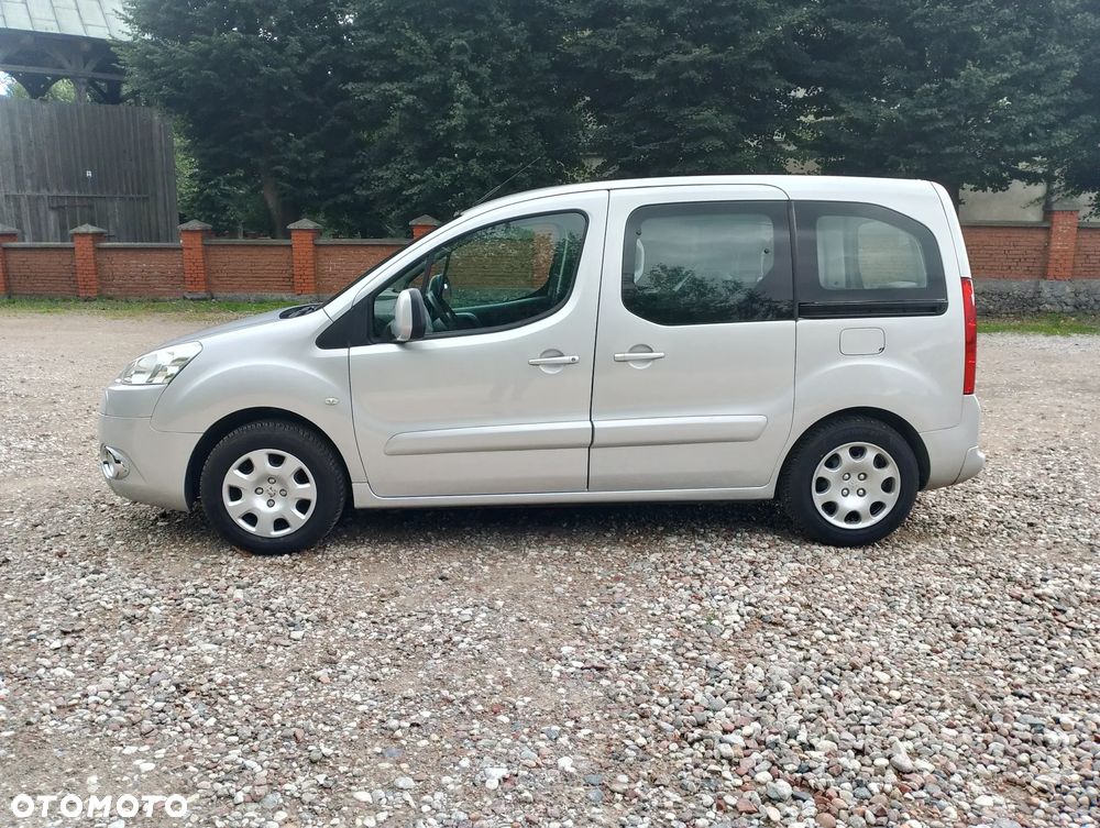 Peugeot Partner - 10