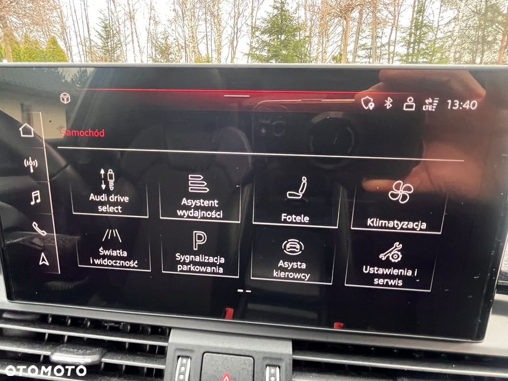 Audi Q5 - 20