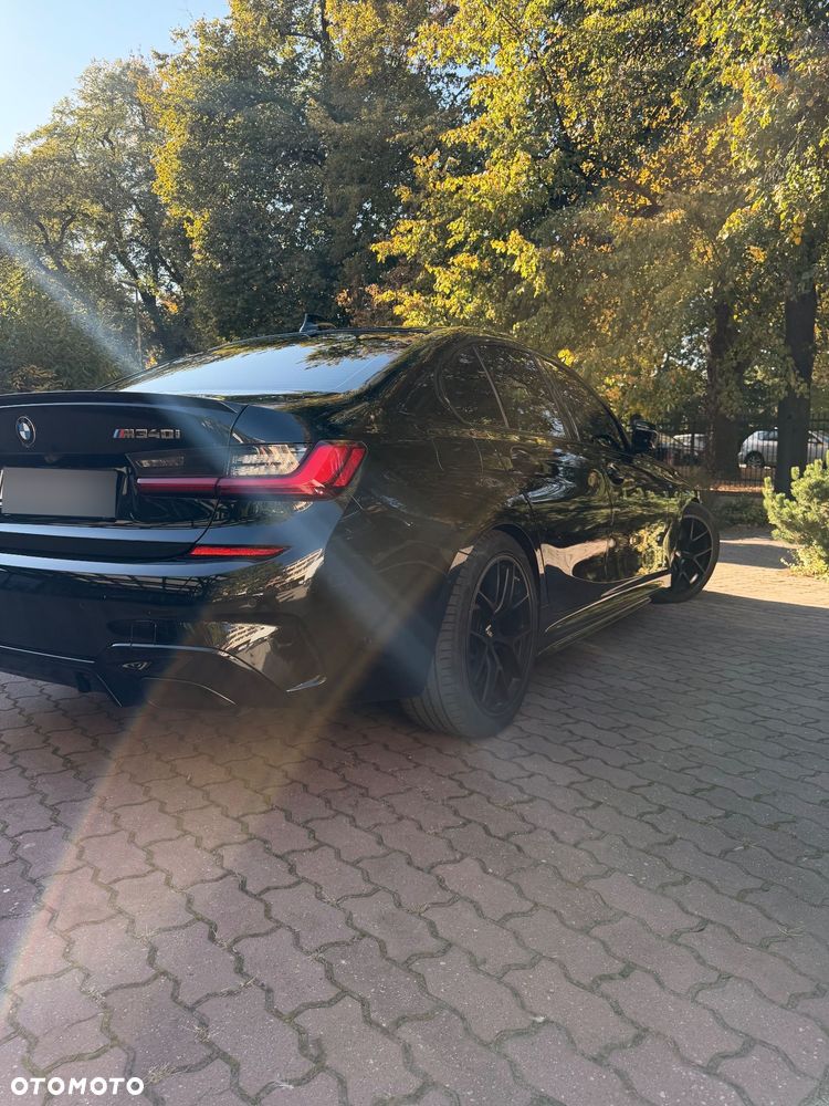 BMW Seria 3 M340i xDrive - 1
