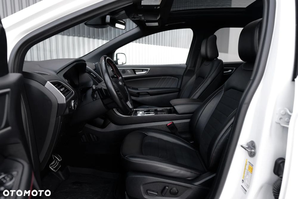 Ford Edge - 20