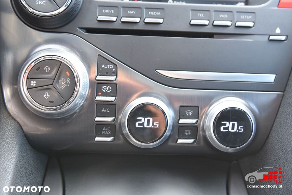 DS Automobiles DS 5 - 28