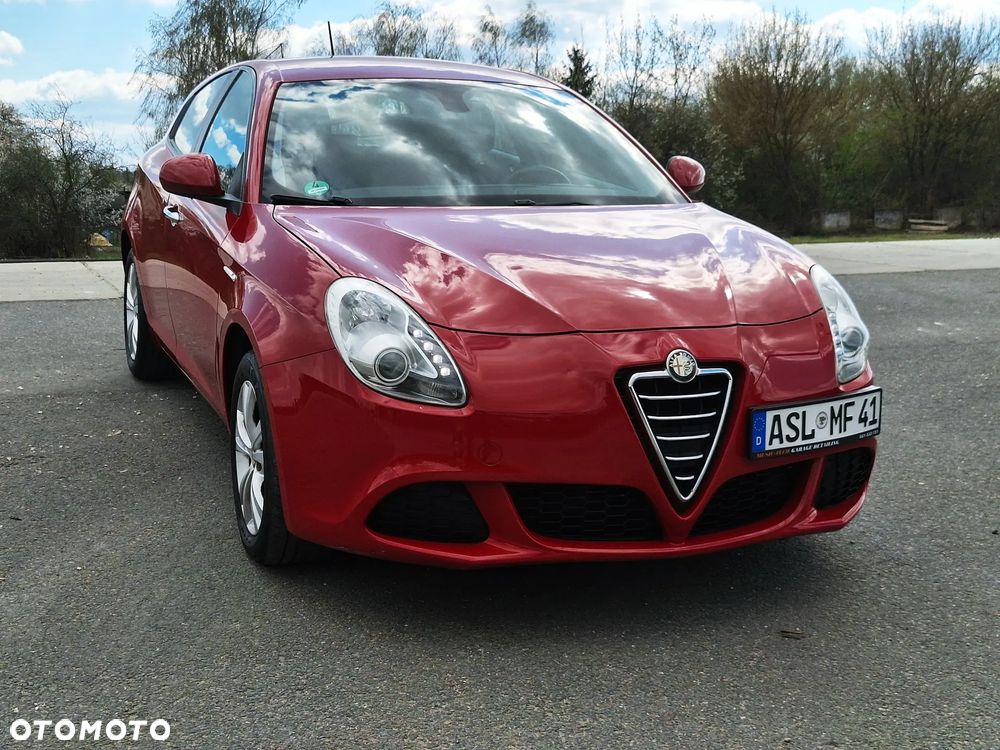Alfa Romeo Giulietta 1.4 TB 16V - 15
