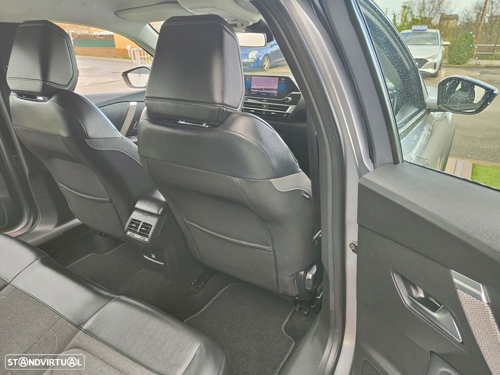 Citroën C4 1.2 PureTech Feel Pack - 32