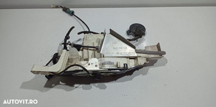 Broasca usa dreapta fata ( de Anglia ) A2217206035 Mercedes-Benz S-Cl - 1