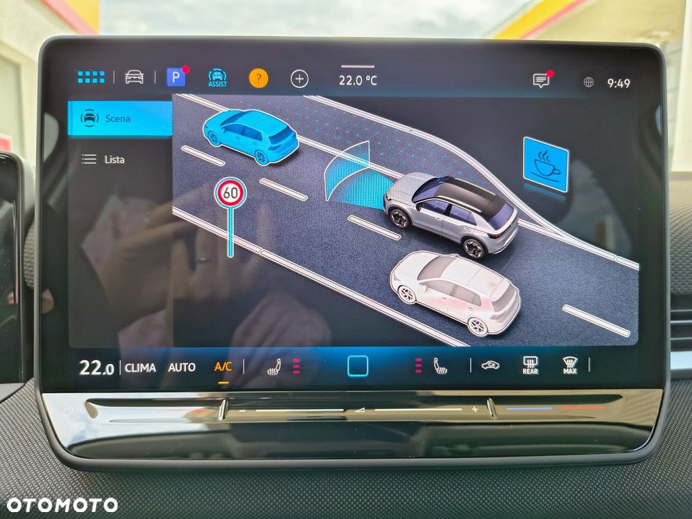 Volkswagen T-Roc 1.5 eTSI Life DSG - 11