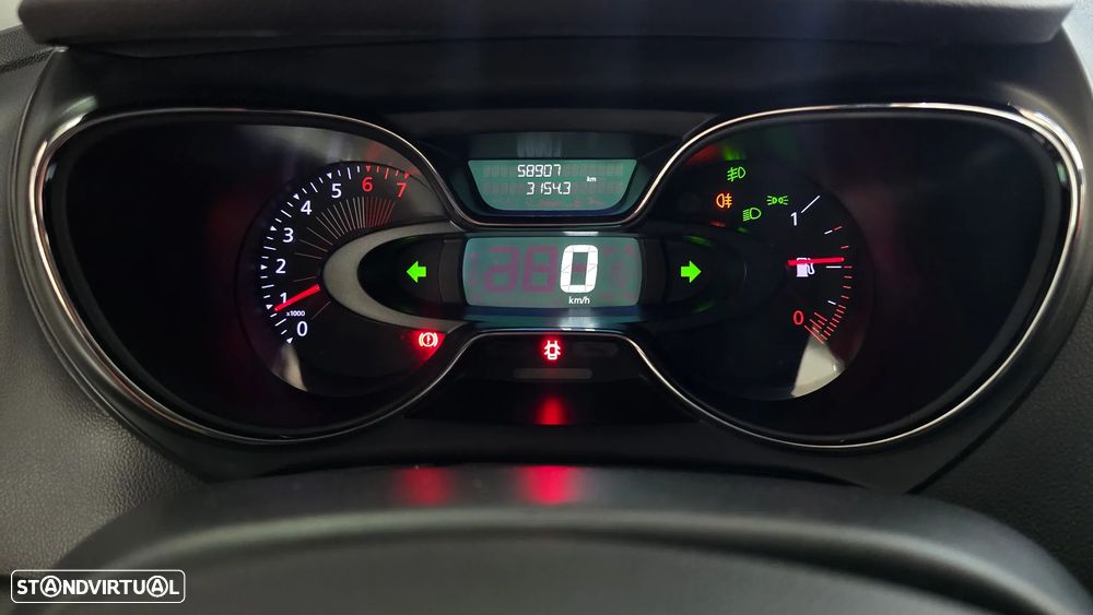 Renault Captur 0.9 TCE Sport - 21