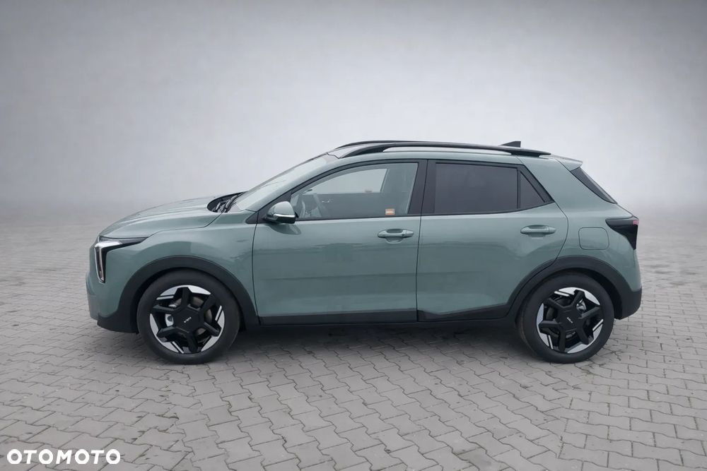 Kia Stonic 1.0 T-GDI L Business Line - 3