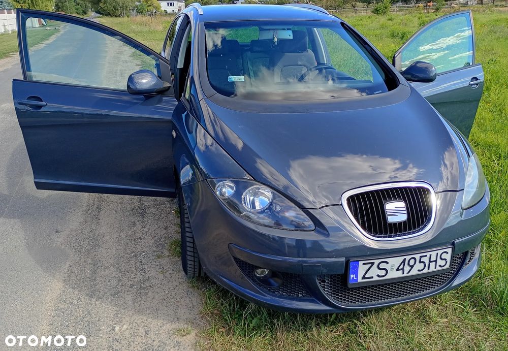 Seat Altea - 6