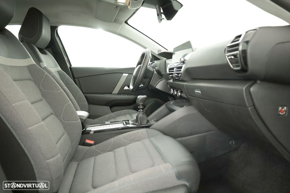 Citroën C4 1.2 PureTech Plus - 20