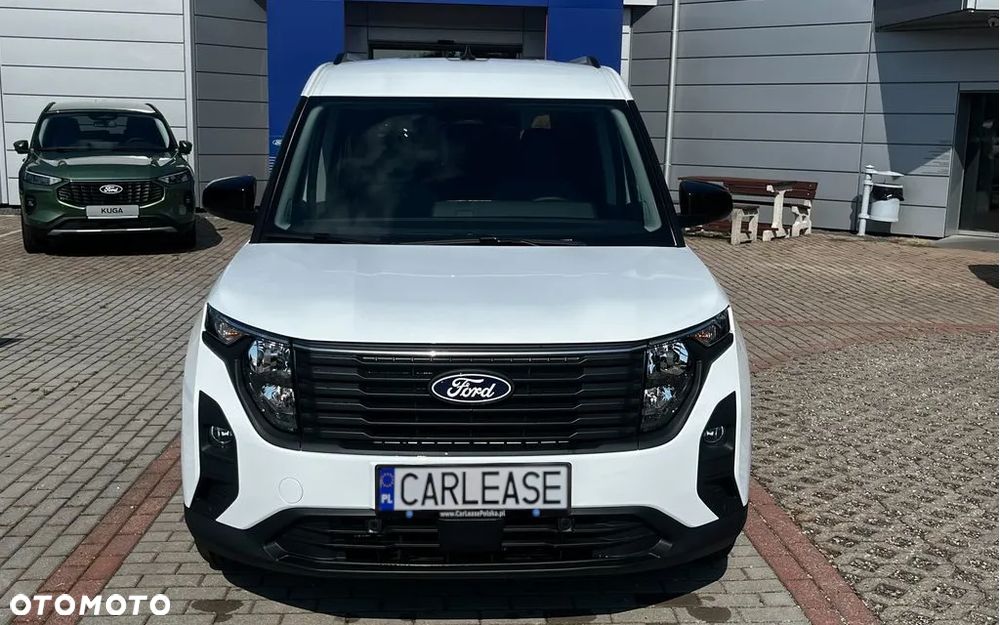 Ford Tourneo Courier 1.0 EcoBoost Titanium - 3