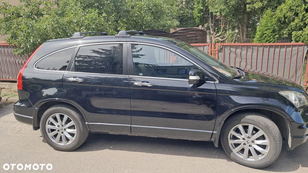 Honda CR-V 2.0 Executive - 13