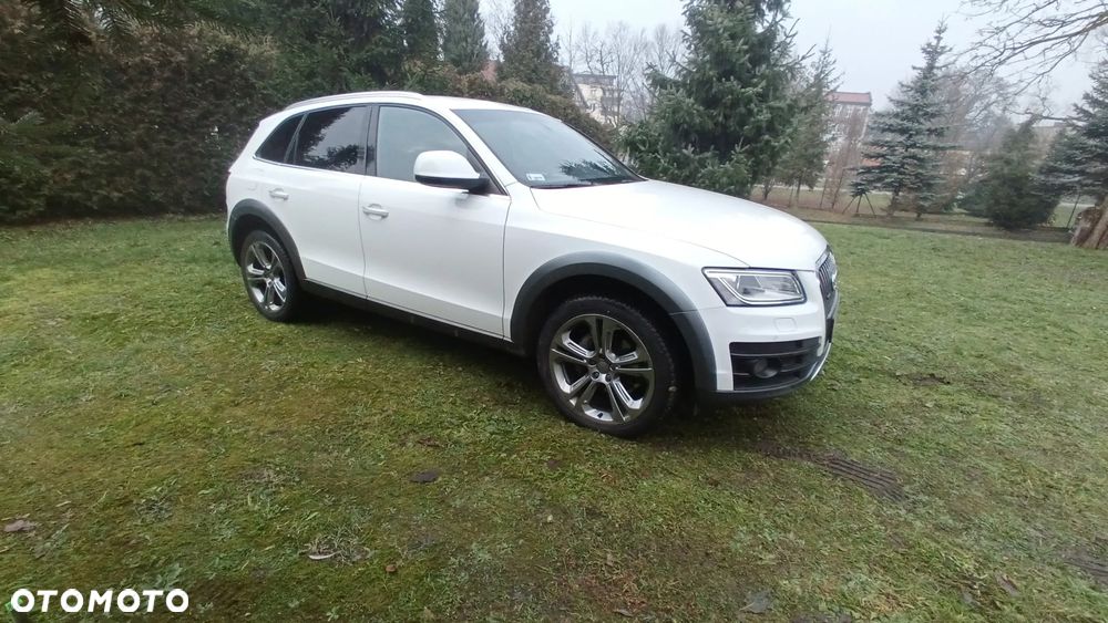 Audi Q5 - 2